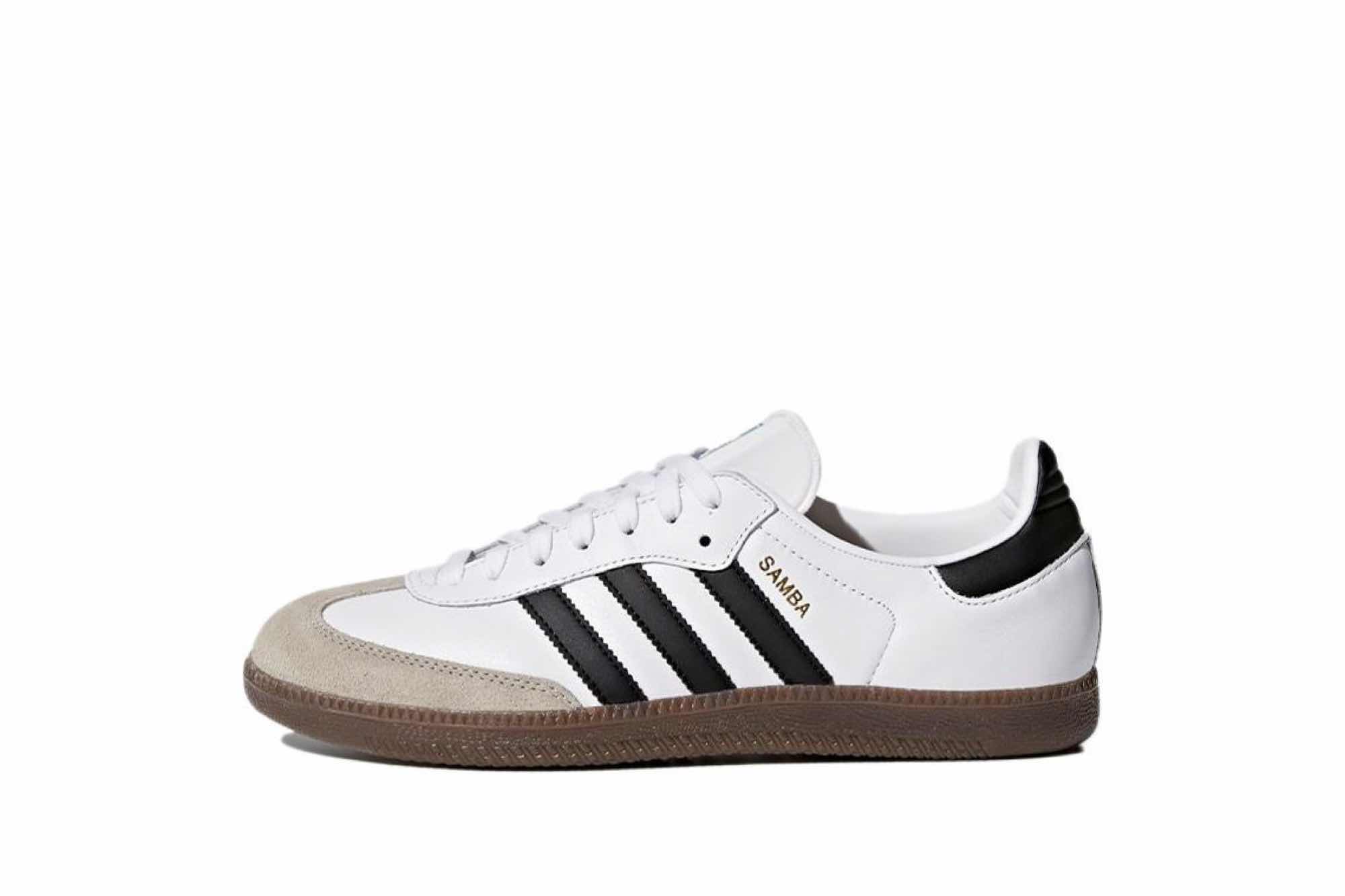 Samba OG 'Cloud White' BZ0057