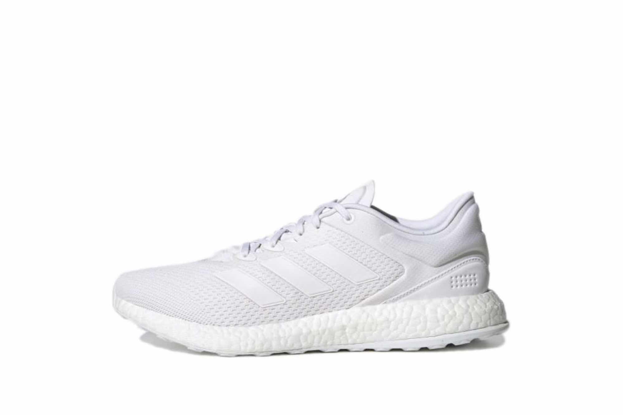 Adidas PureBoost Select 'White' GW3500